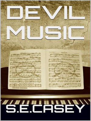 cover image of Devil Music